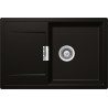 Kuchyňský dřez Schock Mono D-100 Night, spodní montáž