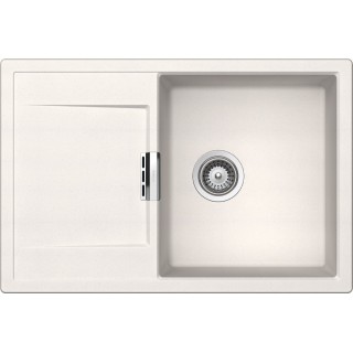 Kuchyňský dřez Schock Mono D-100 Polaris, spodní montáž