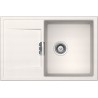 Kuchyňský dřez Schock Mono D-100 Polaris, spodní montáž