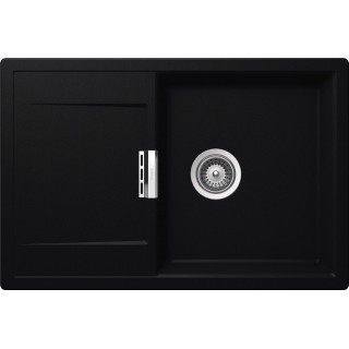 Kuchyňský dřez Schock Mono D-100 Puro, horní montáž