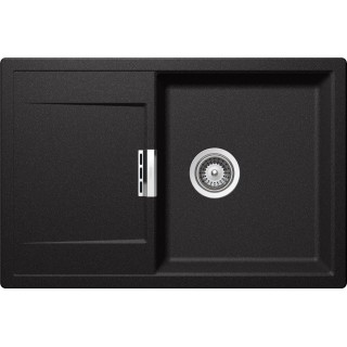 Kuchyňský dřez Schock Mono D-100 Stone, spodní montáž