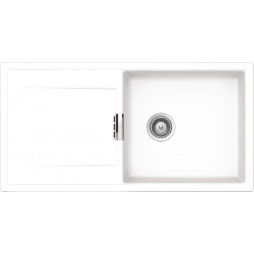 Kuchyňský dřez Schock Mono D-100L Day, horní montáž