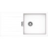 Kuchyňský dřez Schock Mono D-100L Day, horní montáž