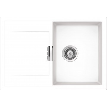 Kuchyňský dřez Schock Mono D-100S Day, horní montáž