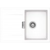 Kuchyňský dřez Schock Mono D-100S Day, horní montáž