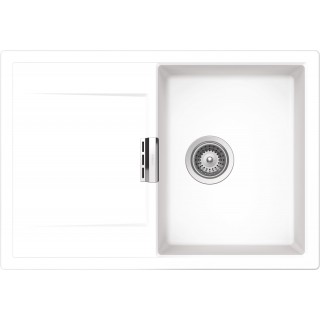 Kuchyňský dřez Schock Mono D-100S Day, spodní montáž