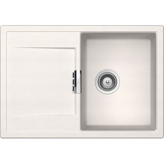 Kuchyňský dřez Schock Mono D-100S Polaris, spodní montáž