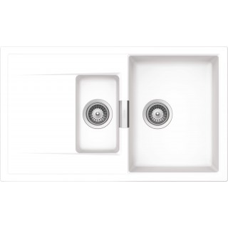 Kuchyňský dřez Schock Mono D-150 Day, spodní montáž