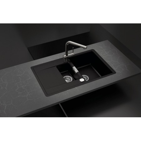 Kuchyňský dřez Schock Mono D-150 Day, spodní montáž