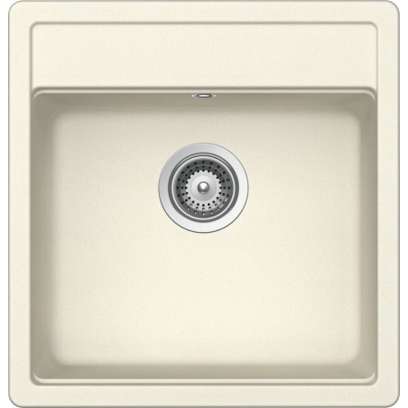 Kuchyňský dřez Schock Mono N-100S Magnolia, horní montáž