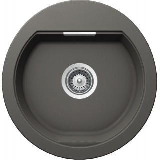 Kuchyňský dřez Schock Mono R-100 Silverstone, spodní montáž