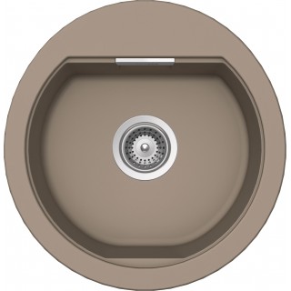 Kuchyňský dřez Schock Mono R-100 Twilight, spodní montáž