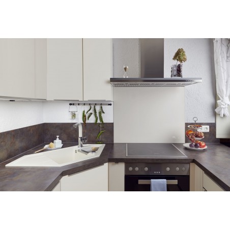 Kuchyňský dřez Schock Signus C-150 Magma, horní montáž