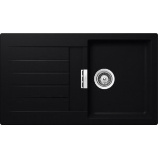 Kuchyňský dřez Schock Signus D-100 Puro, horní montáž