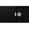 Kuchyňský dřez Schock Signus D-100 Puro, horní montáž