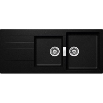 Kuchyňský dřez Schock Signus D-200 Magma, horní montáž