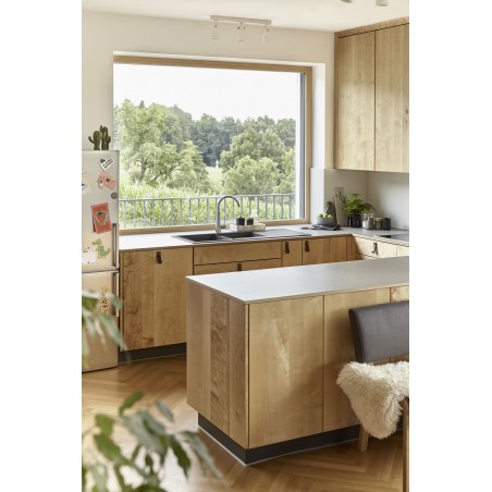 Kuchyňský dřez Schock Signus D-200 Stone, horní montáž