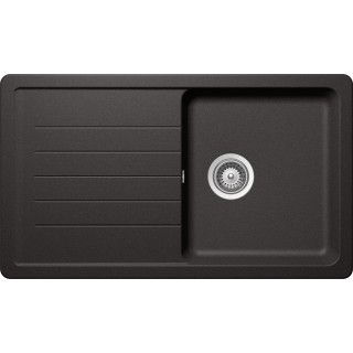 Kuchyňský dřez Schock Toledo D-100 Stone, spodní montáž