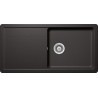 Kuchyňský dřez Schock Toledo D-100L Stone, spodní montáž