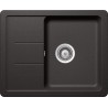 Kuchyňský dřez Schock Toledo D-100XS Stone, spodní montáž