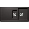 Kuchyňský dřez Schock Toledo D-150 Stone, horní montáž