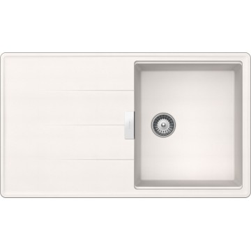 Kuchyňský dřez Schock Tia D-100 Polaris, horní montáž