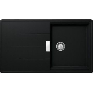 Kuchyňský dřez Schock Tia D-100 Puro, horní montáž