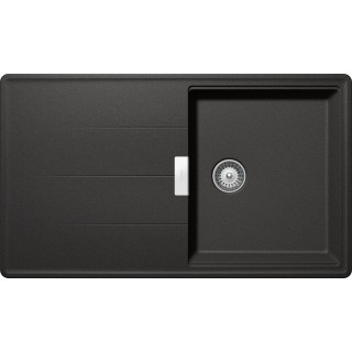 Kuchyňský dřez Schock Tia D-100 Stone, spodní montáž