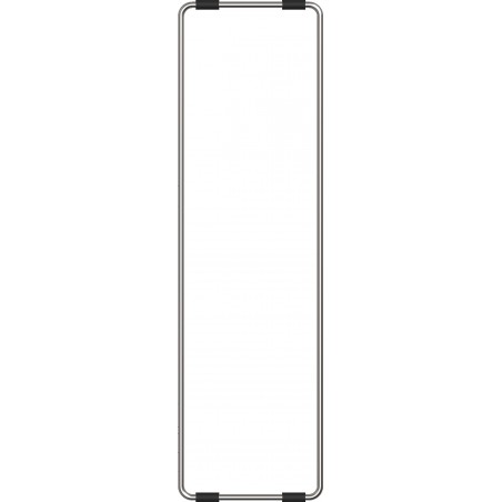 Kuchyňský dřez Schock Tia D-100LS Carbonium + sada misek, horní montáž Kuchyňský dřez Schock Tia D-100LS Carbonium + sada misek, horní montáž
