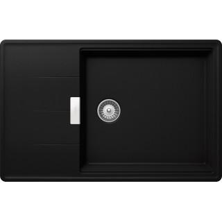 Kuchyňský dřez Schock Tia D-100LS Puro, horní montáž