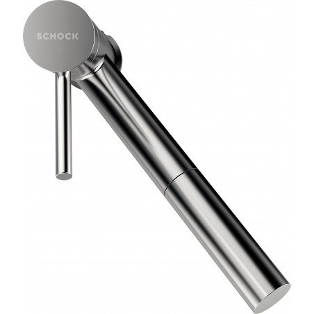 Kuchyňská baterie Schock Altos W.120 Nerez