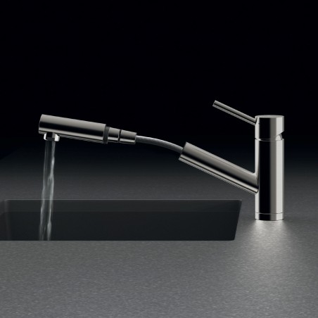 Kuchyňská baterie Schock Altos S.120 Puro