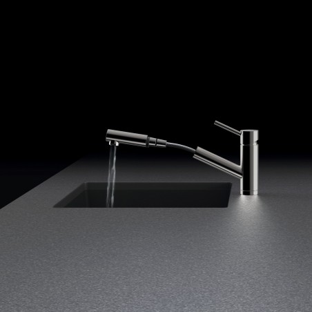 Kuchyňská baterie Schock Altos S.120 Puro