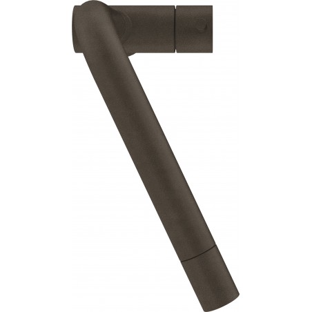 Kuchyňská baterie Schock Laios Bronze