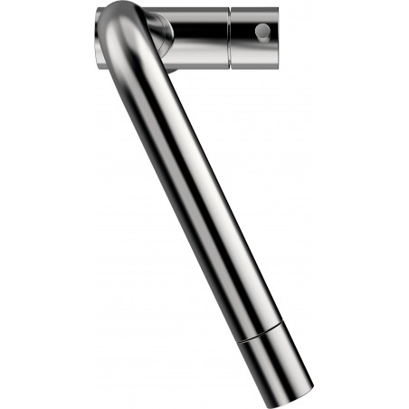 Kuchyňská baterie Schock Laios Nerez