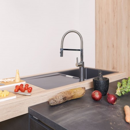 Kuchyňská baterie Schock SC-550 Magnolia