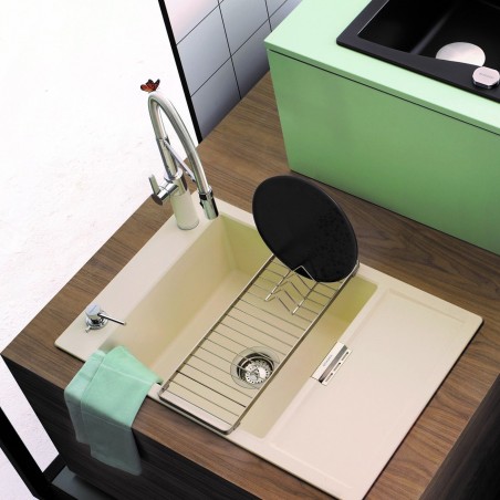 Kuchyňská baterie Schock SC-550 Night