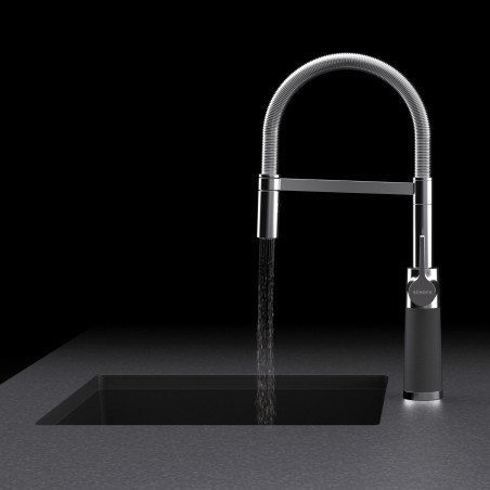 Kuchyňská baterie Schock SC-550 Stone