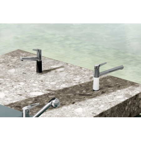 Kuchyňská baterie Schock SC-510 NT Magma, beztlaková