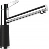 Kuchyňská baterie Schock SC-510 NT Onyx, beztlaková
