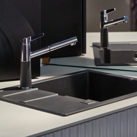 Kuchyňská baterie Schock SC-510.120 Puro