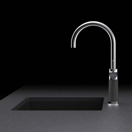 Kuchyňská baterie Schock SC-520 Onyx