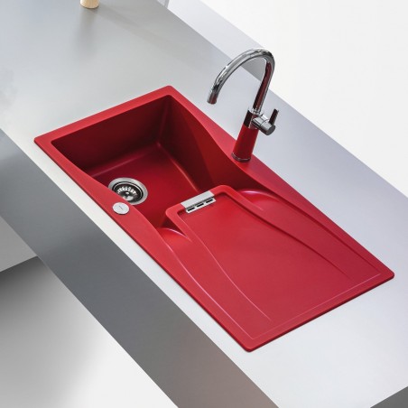 Kuchyňská baterie Schock SC-520 Puro