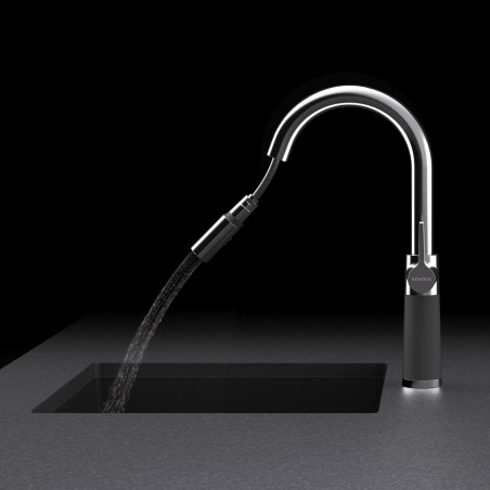 Kuchyňská baterie Schock SC-520.120 Croma