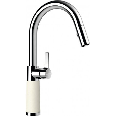 Kuchyňská baterie Schock SC-520.120 Magnolia