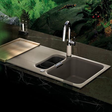 Kuchyňská baterie Schock SC-520.120 Polaris