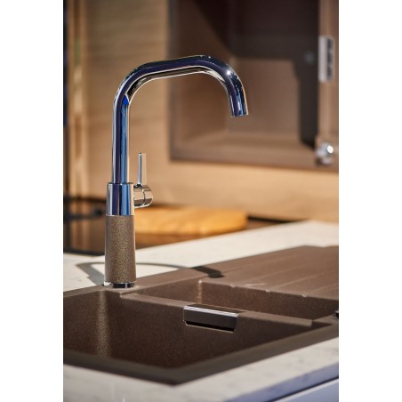 Kuchyňská baterie Schock SC-530 Magnolia