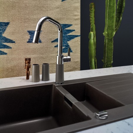 Kuchyňská baterie Schock SC-530.120 Day