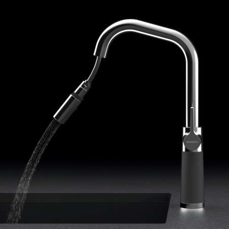 Kuchyňská baterie Schock SC-530.120 Puro