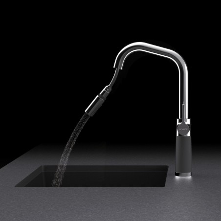 Kuchyňská baterie Schock SC-530.120 Stone